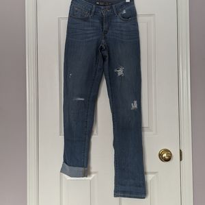 Levi's Boot Cut Jeans
